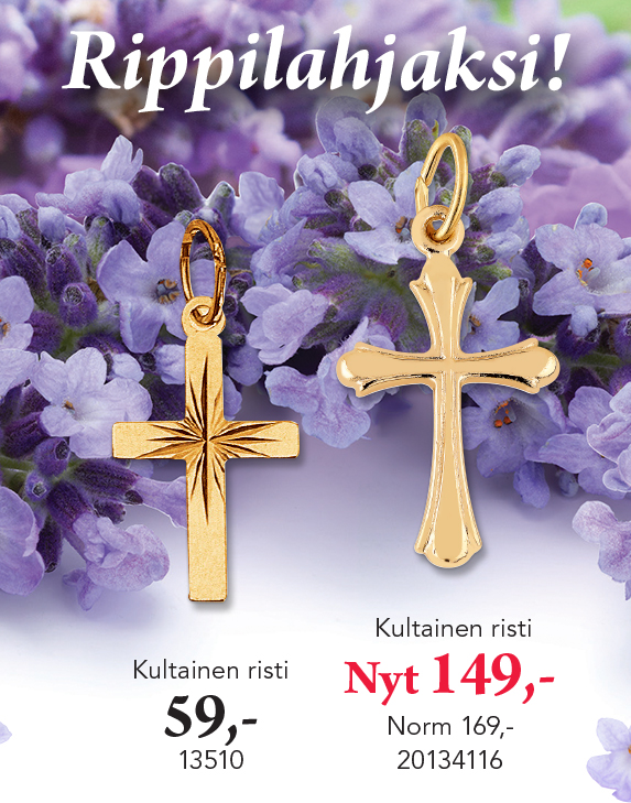 Tutustu ja tilaa nyt!
